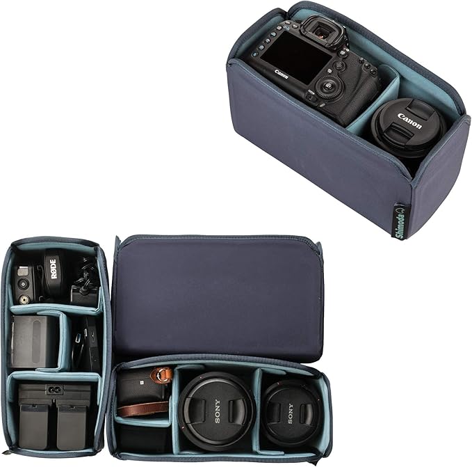 Shimoda Core Unit Small for DSLR and Mirrorless Cameras (520-091)