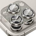 Tensea for iPhone 16 Pro Max/16 Pro/14 Pro Max/14 Pro Camera Lens Protector