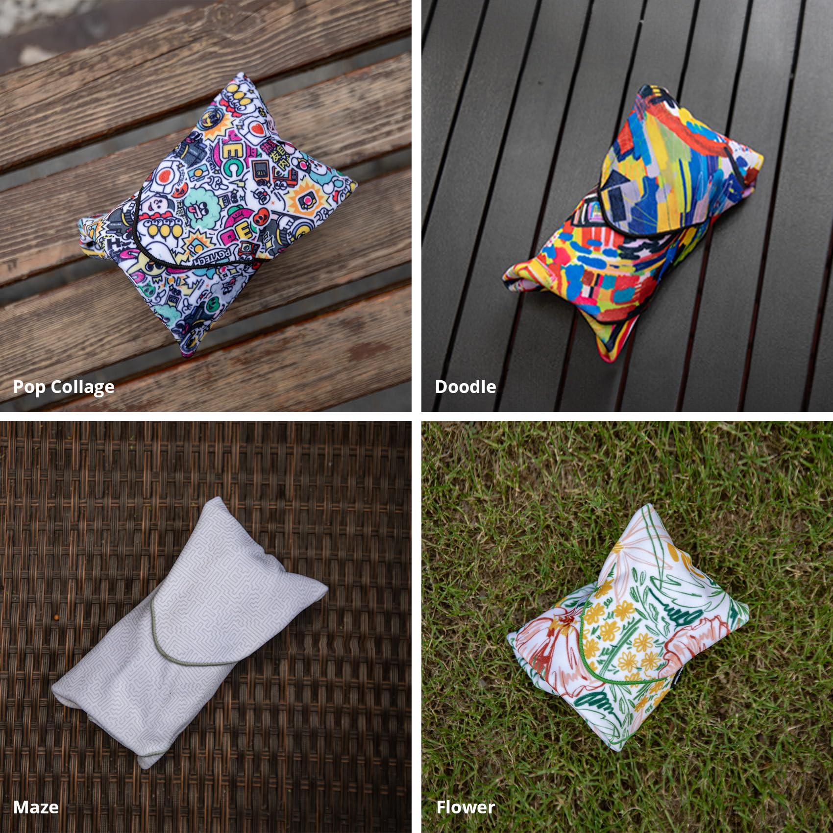 PGYTECH Camera Wrap Cloth, Protective Anti-Scratch Camera Wrapper