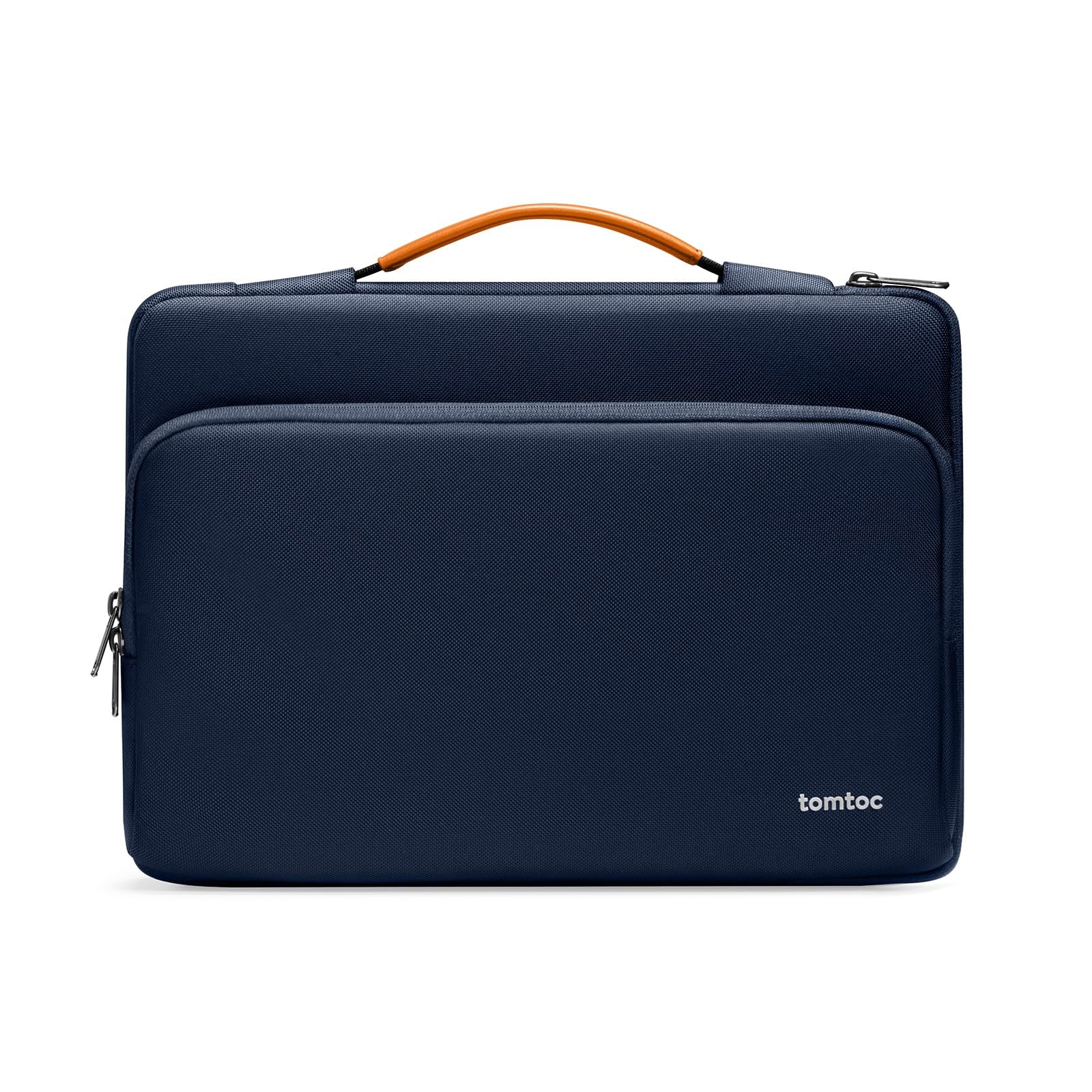 tomtoc 360° Protective Laptop Case Bag for 13-inch New MacBook Air M5/A3449