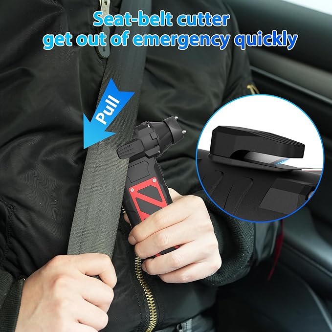 Electric Air Duster-Compressed Air Duster,60mph Wind Stepless Speed Canned Air for PC/Compute/Electronics/Home&Car Cleaning, 150000RPM Air Blower to Spray Air Can Dust Off Keyboard Cleaner (Black)