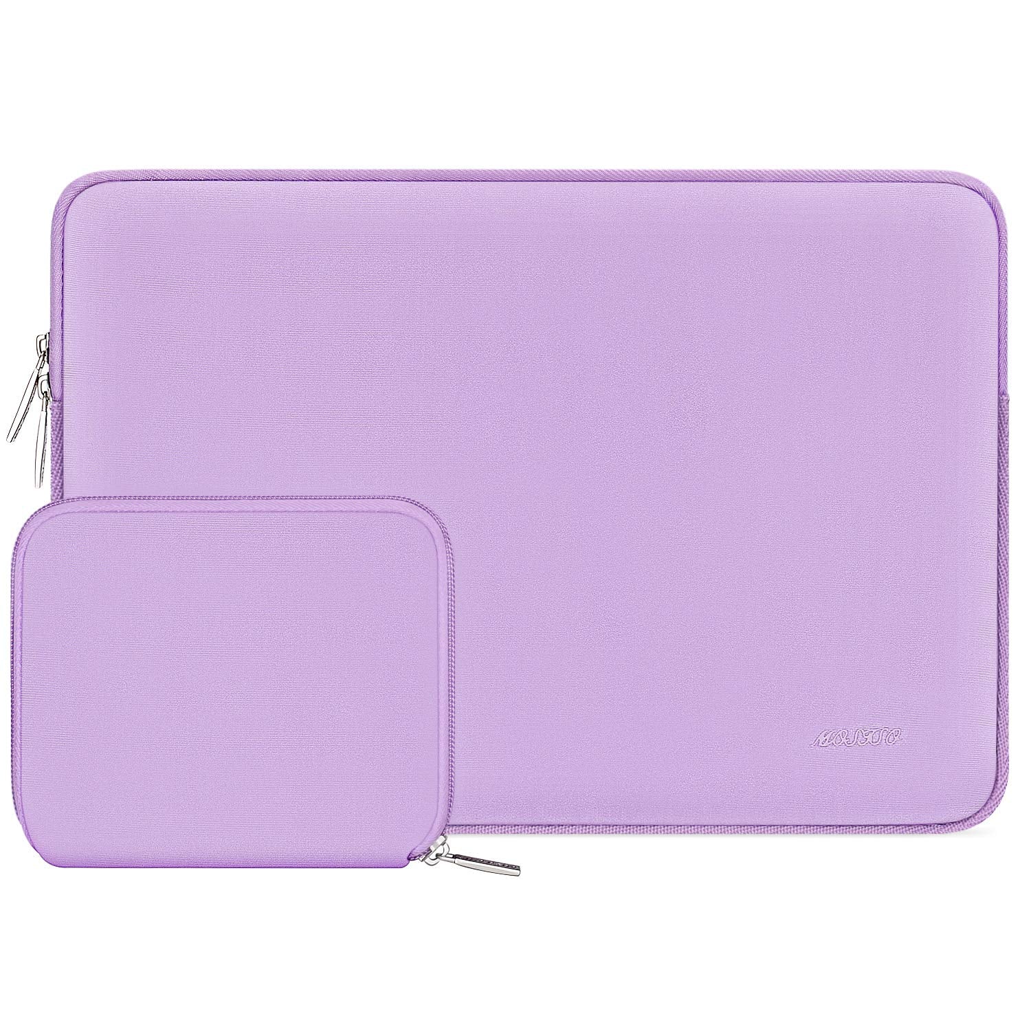MOSISO Laptop Case 13.3 inch, 13-13.3 inch Laptop Sleeve with Small Case