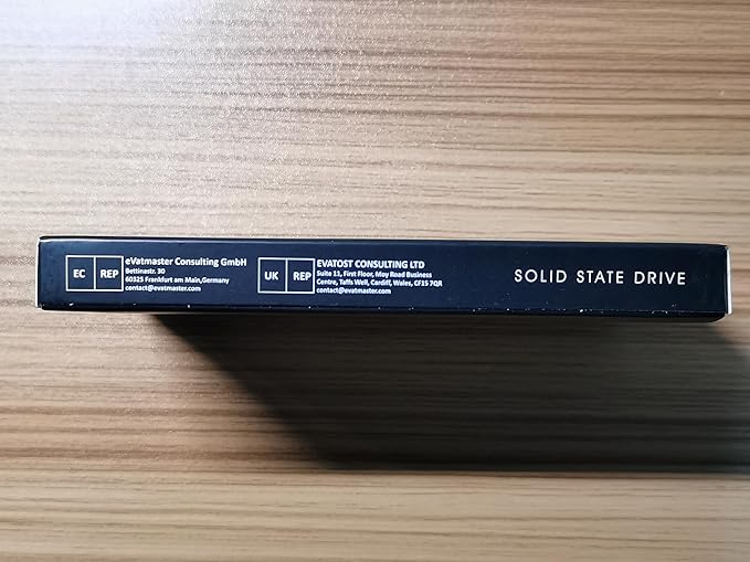 FN960 512GB M.2 2280 PCIe Gen4 x4 NVMe 1.4 Internal Solid State Drive with Heatsink - Speeds up to 4,800MB/s, Dynamic SLC Cache, Compatible PS5 Internal SSD