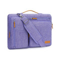 MOSISO 360 Protective Laptop Shoulder Bag, 13-13.3 inch Computer Bags