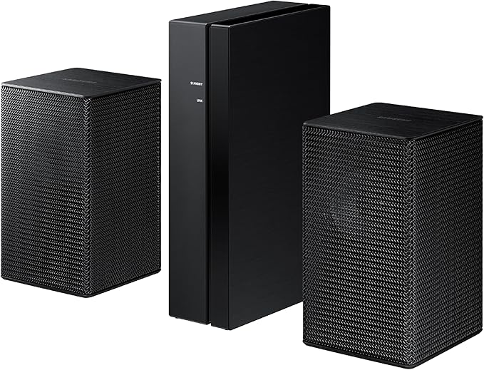 Samsung HW-Q910D 9.1.2 ch Soundbar w/Dolby Audio, Surround Sound Expansion, Adaptive Sound, Wireless Subwoofer, 2024