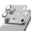 Hoerrye for iPhone 17 Pro Max Camera Lens Protector - 12FT Shatterproof