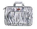 Maison d' Hermine Laptop Bag with Front Pocket Upto 15.5 inch Laptop Tablet