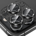 Tensea for iPhone 16 Pro Max/16 Pro/14 Pro Max/14 Pro Camera Lens Protector