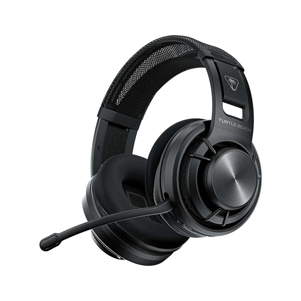 Turtle Beach Atlas Air Wireless Open-Back Headset for PC, PS5, PS4, Mobile