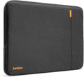 tomtoc 360 Protective Tablet Sleeve for iPad Pro 13-inch (M4) 2024, iPad Air 13-inch (M3/M2) 2025, iPad Pro 12.9-in (6th/5th/4th/3rd Generation) with Magic Keyboard, Water-Resistant iPad Case Bag