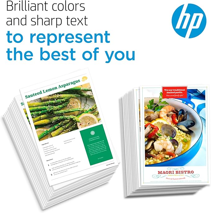 HP 910 Black Ink Cartridge | Works with HP OfficeJet 8010, 8020 Series, HP OfficeJet Pro 8020, 8030 Series | Eligible for Instant Ink | 3YL61AN