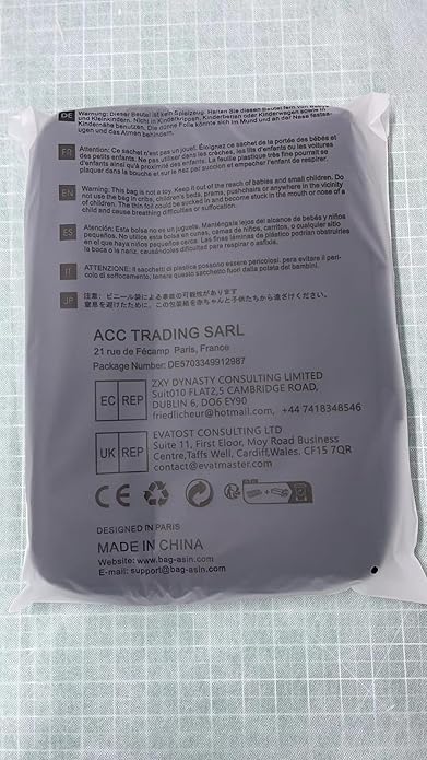 Laptop Sleeve Case, 15.6 17.3 14 13.3 12.3 inch TSA Laptop Sleeve Computer Carrying Bag