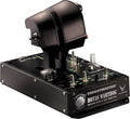 Thrustmaster HOTAS Warthog Dual Throttles for Flight Simulation, Official Replica of the U.S Air Force A-10C Aircraft (Compatible with PC)