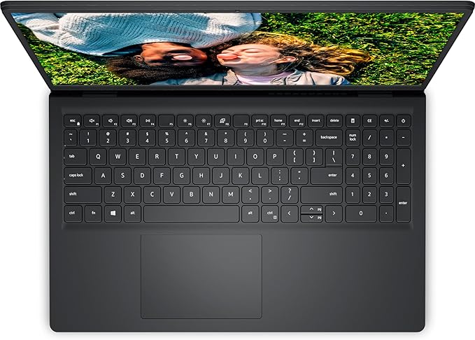Dell Inspiron 15 3000 Touchscreen Laptop 15.6" FHD (1920x1080) IPS, 13th Gen Intel 10 Cores i5 Processor Up to 4.6GHz, 64GB RAM 1TB SSD, WiFi 6, Copilot, Windows 11