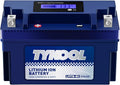 TYKOOL YT7B-BS, 240 CCA, 3X Cranking Amps,5X Life, High Performance Lithium LiFePO4 Motorcycle Battery,12V 4Ah,Fits for ATV,Fits for Ducati 1198cc,BRP (CAN-AM) 450cc ATV,Yamaha 125cc,150cc Scooter