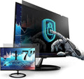 Privacy Screen Filter for 17 Inches Desktop Computer Monitor, (Does NOT fit 17.3 Screen) Screen Protector Size is 13.31 inch width x 10.61 inch height