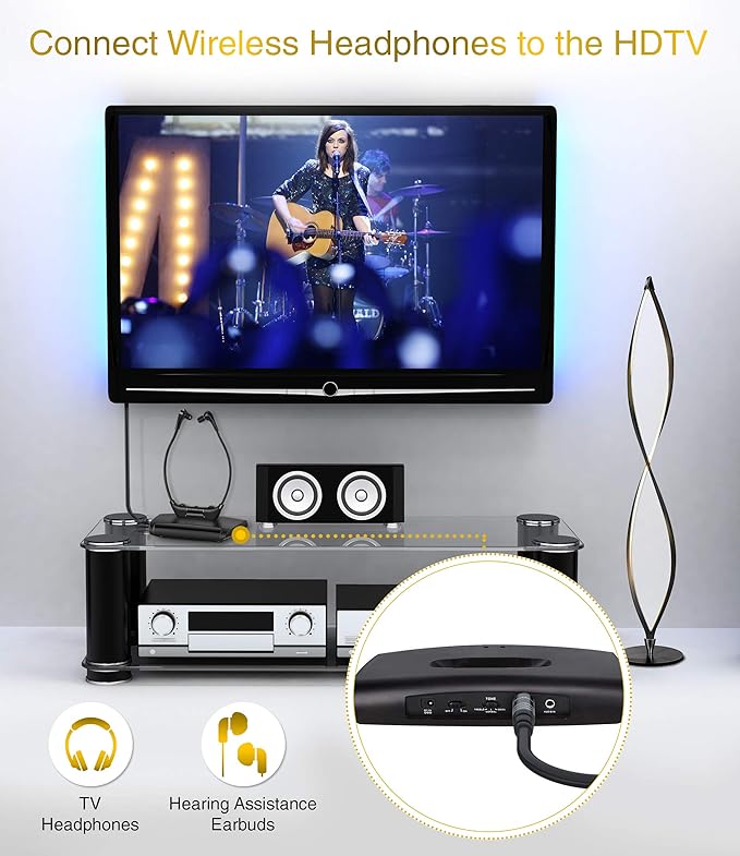 BlueRigger Digital Optical Audio Toslink Cable (10FT, Fiber Optic, Aluminum Shell, 24K Gold-Plated) - Compatible with Home Theatre, Sound Bar, TV, Xbox, PlayStation PS4 – Premium Series
