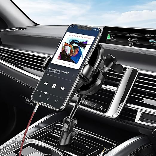 3.5mm Aux Cord, Audiophile Audio Auxiliary Cable 3.5 mm Male to Male Stereo Hi-Fi Sound Braided aux 1/8 Cable for Car Home Stereos Tablets Speakers (Straight 3.5mm, 6.5ft)