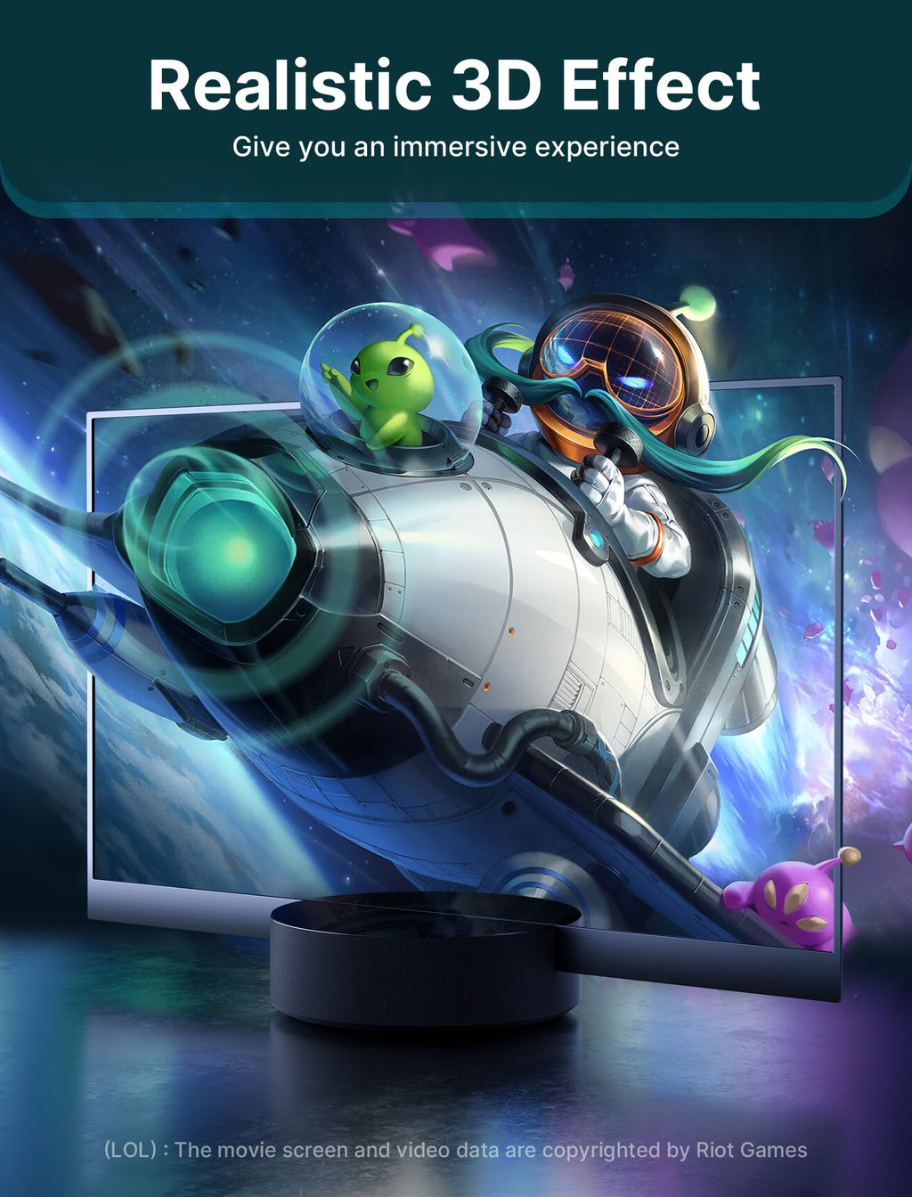 4K DisplayPort to HDMI Adapter 2-Pack, JSAUX DP PC to HDMI Monitor Converter Video UHD 2K@120Hz,4K@30 DP to HDTV Male to Female Uni-Directional adapter Compatible with Dell, Lenovo, HP,GPU, AMD -White