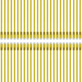 GearIT 50-Pack, Cat5e Ethernet Patch Cable 1 Foot - Snagless RJ45 Computer LAN Network Cord, Yellow - Compatible with 48 Port Switch POE Rackmount 48port Gigabit